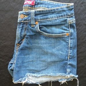 levis 524 too superlow size 5M Shorts